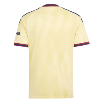 FC Arsenal tricou de fotbal FC 26/27 third