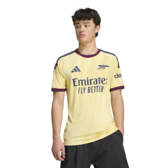 FC Arsenal tricou de fotbal FC 26/27 third