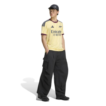 FC Arsenal tricou de fotbal FC 26/27 third