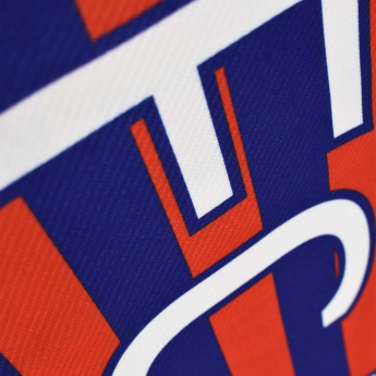 FC Barcelona eșarfă de iarnă PO02 Senyera