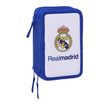 Real Madrid penar triplu Classic