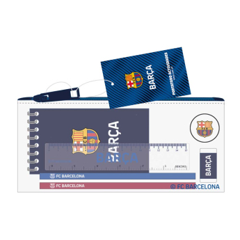 FC Barcelona penar Actividades