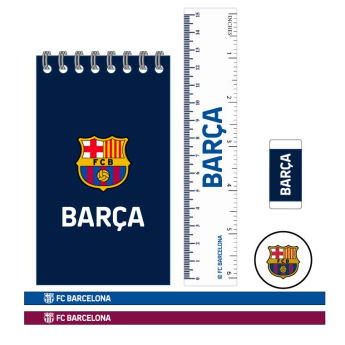 FC Barcelona penar Actividades