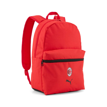 AC Milan rucsac Essentials red