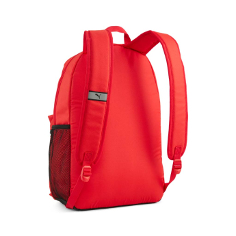 AC Milan rucsac Essentials red