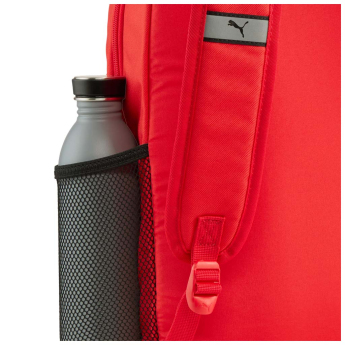 AC Milan rucsac Essentials red