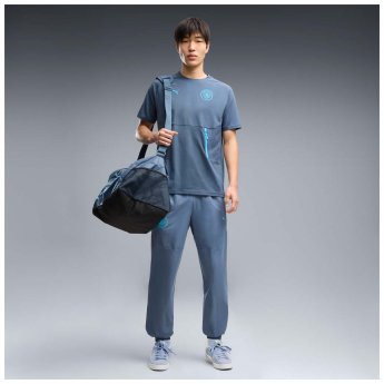 Manchester City tricou de bărbați Pumatech Pocket