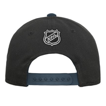 Vegas Golden Knights șapcă de baseball pentru copii Precurved Snap