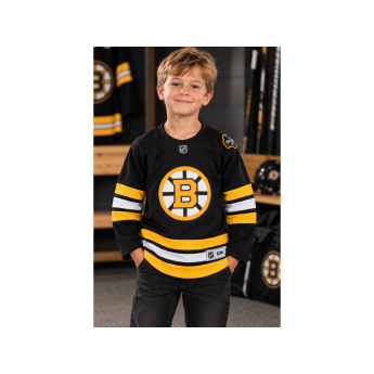 Boston Bruins tricoul de copii NHL Premier Home/Team