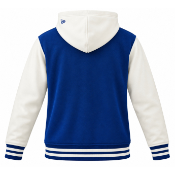 Edmonton Oilers hanorac de bărbați NHL College Hoodie