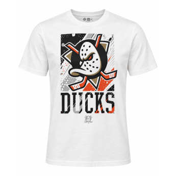 Anaheim Ducks tricou de bărbați NHL Oversized Tee