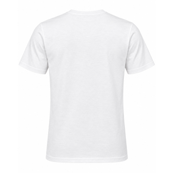 Chicago Blackhawks tricou de bărbați NHL Oversized Tee