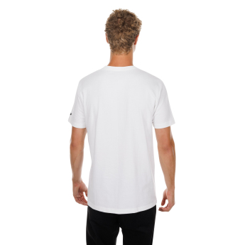 Vegas Golden Knights tricou de bărbați NHL Oversized Tee