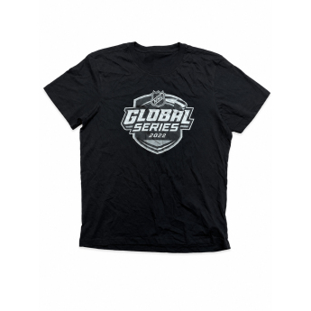 NHL produse tricou de bărbați NHL Global Series 2022 Primary Logo II. Jakost