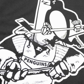 Pittsburgh Penguins tricou de bărbați NHL BLACK ICE T-Shirt