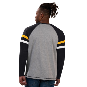 Pittsburgh Penguins tricou de bărbați NHL Longsleeve T-Shirt
