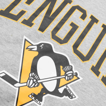 Pittsburgh Penguins tricou de bărbați NHL Longsleeve T-Shirt