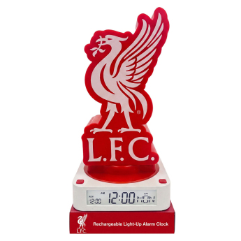 FC Liverpool ceas deşteptător Light Up