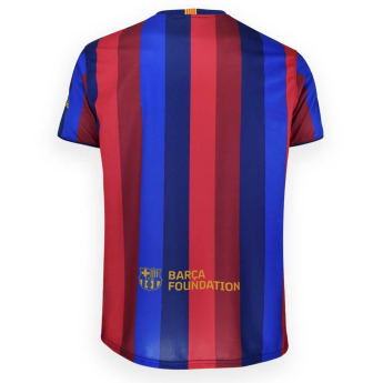 Dětský replika set BARCELONA FC 26/27 Home