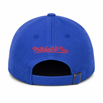 New York Rangers șapcă de baseball Micro Lefty Strapback