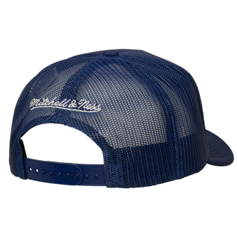 Tampa Bay Lightning șapcă de baseball NHL Head Coach Trucker