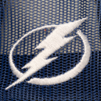 Tampa Bay Lightning șapcă de baseball NHL Head Coach Trucker