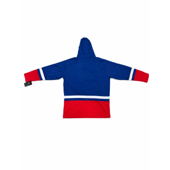 New York Rangers hanorac de bărbați cu glugă NHL Lacer Hood BR