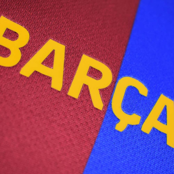 FC Barcelona set de copii 26/27 Home Pedri