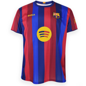 FC Barcelona tricou de fotbal 26/27 Home