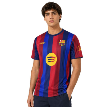 FC Barcelona tricou de fotbal 26/27 Home