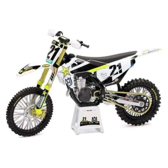 Modele auto și moto model 1/14 Husquarna FC 450 Jason Anderson