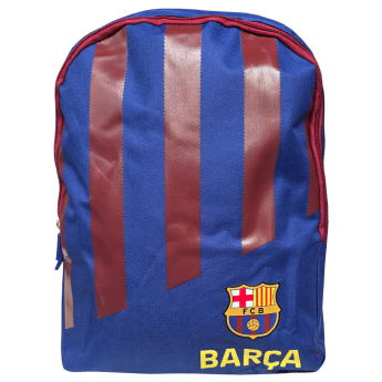 FC Barcelona rucsac Stripe