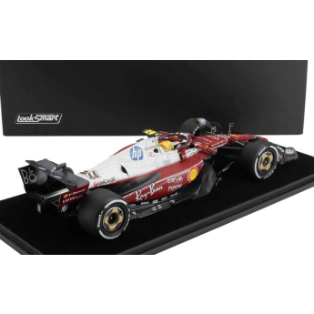 Modele auto și moto model 1/18 Scuderia Ferrari SF-25 L. Hamilton Monza GP 2025
