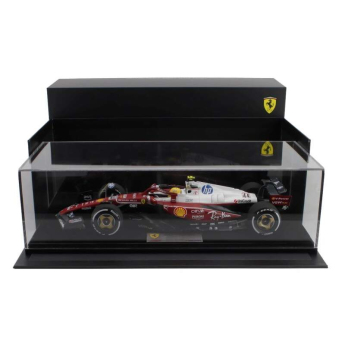 Modele auto și moto model 1/18 Scuderia Ferrari SF-25 L. Hamilton Monza GP 2025
