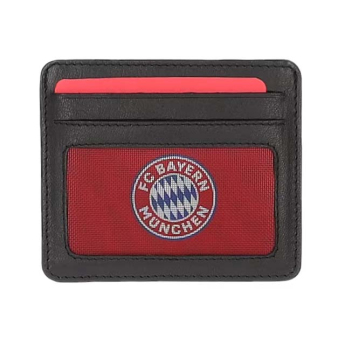 Bayern München husă de carduri black