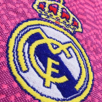 Real Madrid eșarfă de iarnă No31 pink