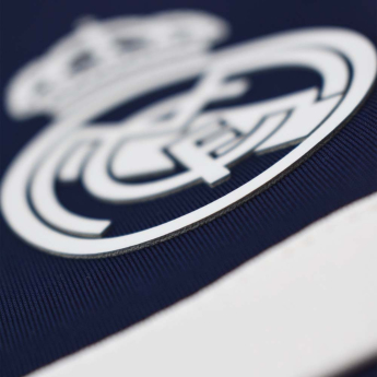 Real Madrid geacă de copii No24 Elegance navy