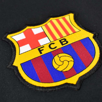 FC Barcelona geacă de copii Plus black