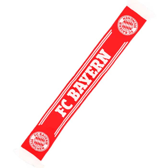 Šála BAYERN MNICHOV Stadionhymne