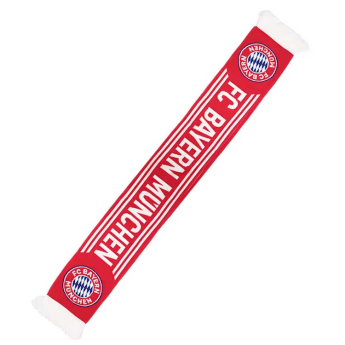 Šála BAYERN MNICHOV Home new