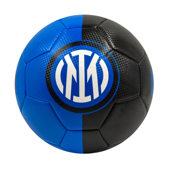 Inter Milano balon de fotbal 2-Tone