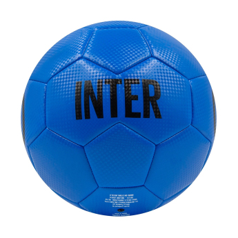 Inter Milano balon de fotbal 2-Tone
