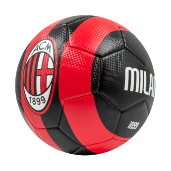 AC Milan balon de fotbal 2-Tone