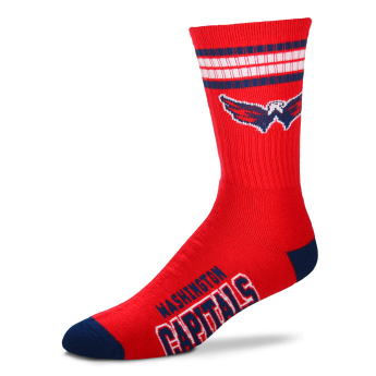 Washington Capitals articole 4 Stripes Crew