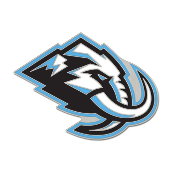 Utah Hockey Club insignă NHL Enamel Pin Jewelry Card