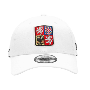 Echipa națională de hochei șapcă de baseball 940 Core 9forty white