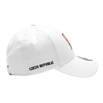 Echipa națională de hochei șapcă de baseball 940 Core 9forty white