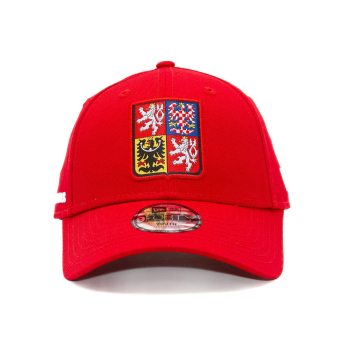 Echipa națională de hochei șapcă de baseball pentru copii 940K Core 9forty kids red
