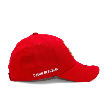 Echipa națională de hochei șapcă de baseball pentru copii 940K Core 9forty kids red