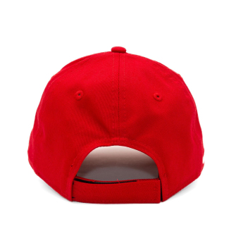 Echipa națională de hochei șapcă de baseball pentru copii 940K Core 9forty kids red